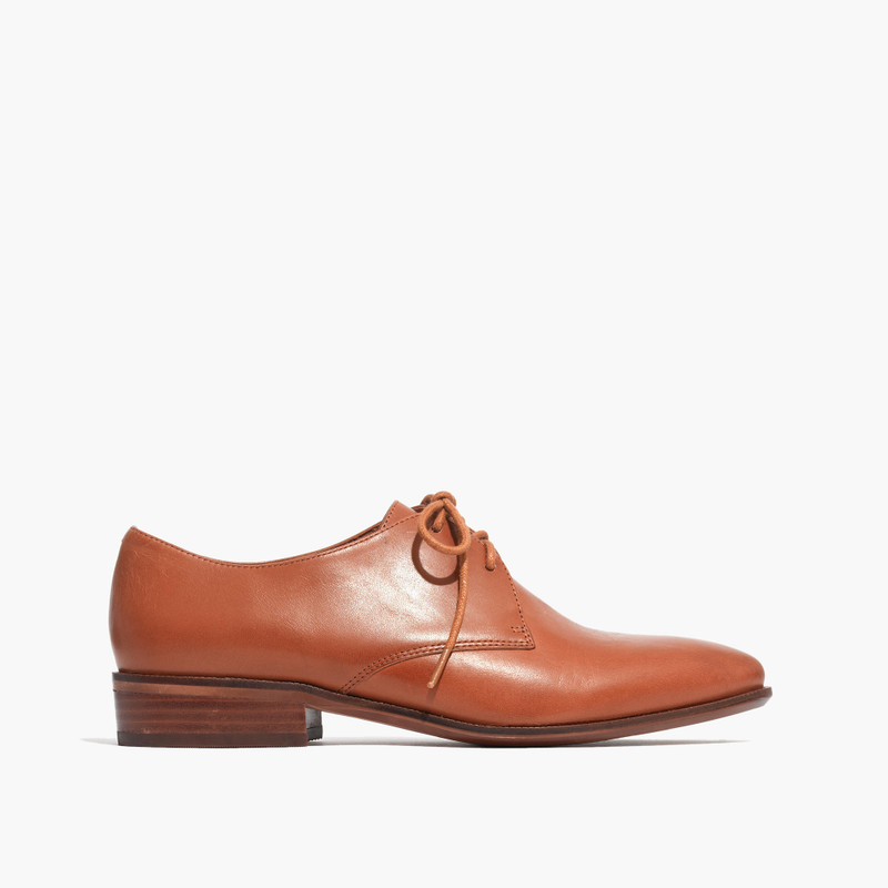 The Jess Oxford, $60 with code "EXTRA40," (were $148)